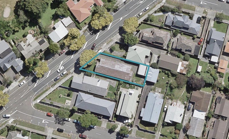 2/144 KINGS CRES, Hutt Central, Lower Hutt - Carousel 1