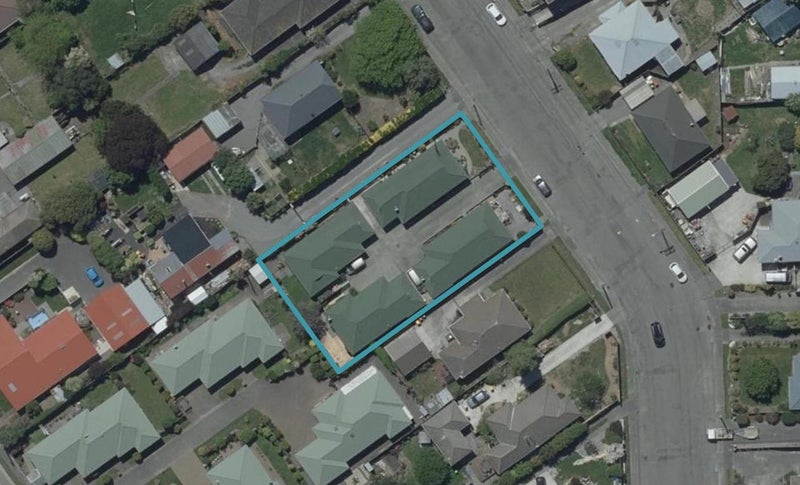 1/13 O'Briens Road, Sockburn, Christchurch - Carousel 1