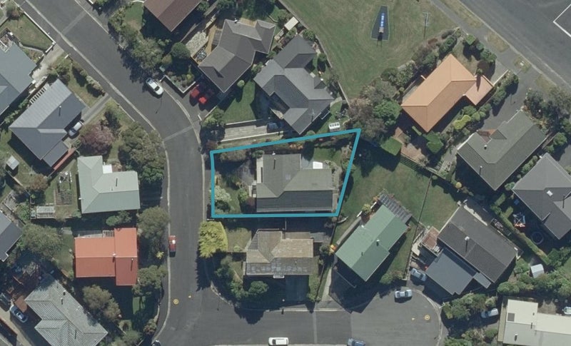 20 Botting Place, Waverley, Dunedin - Carousel 1