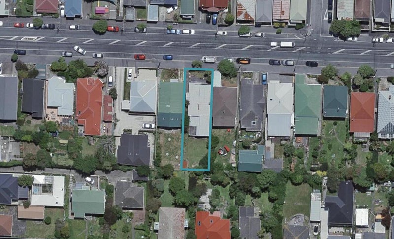 21 Herald Street, Berhampore, Wellington - Carousel 1
