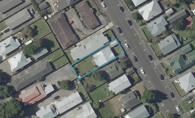 16 Oxford Street, Hokowhitu, Palmerston North - Carousel 1