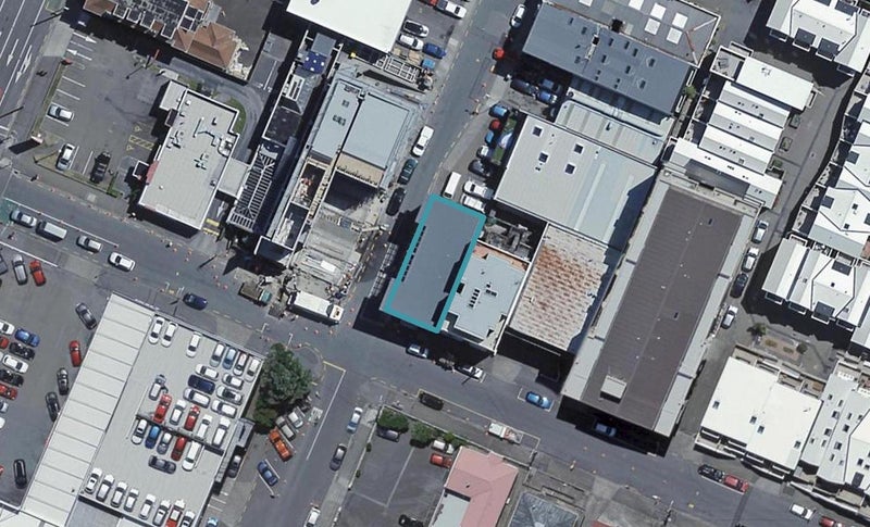1/41 Home Street, Mount Victoria, Wellington - Carousel 1