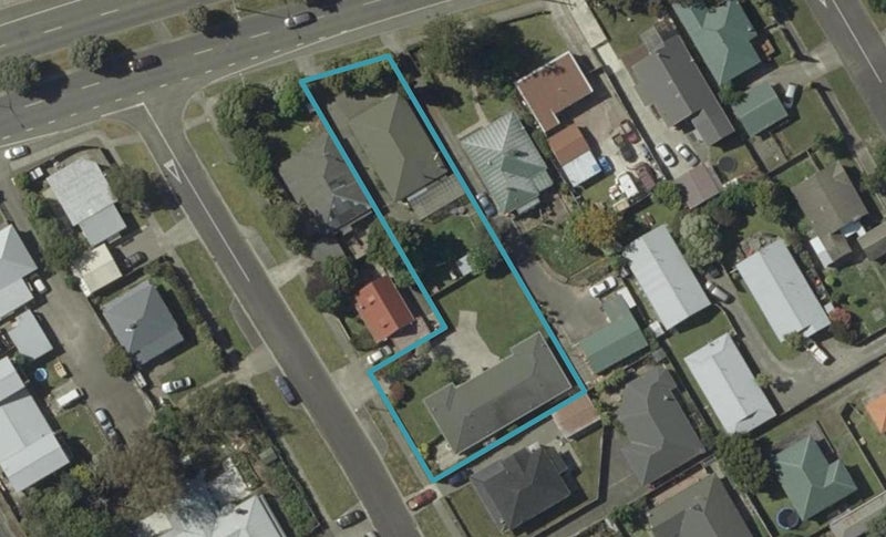2/3 Millar Street, Terrace End, Palmerston North - Carousel 1
