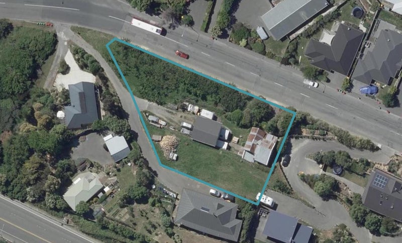 145 Port Hills Road, Heathcote Valley, Christchurch - Carousel 1