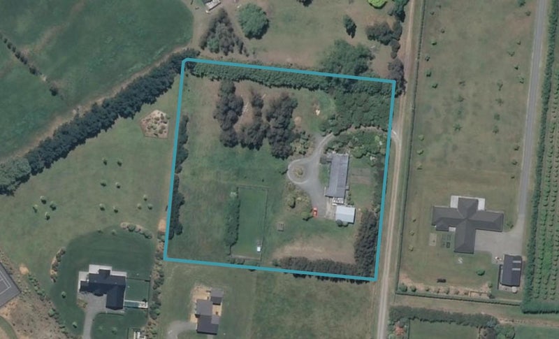 46 Gressons Road, Waikuku, Rangiora - Carousel 1