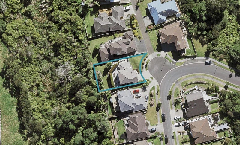 27 Condor Place, Unsworth Heights, Auckland - Carousel 1