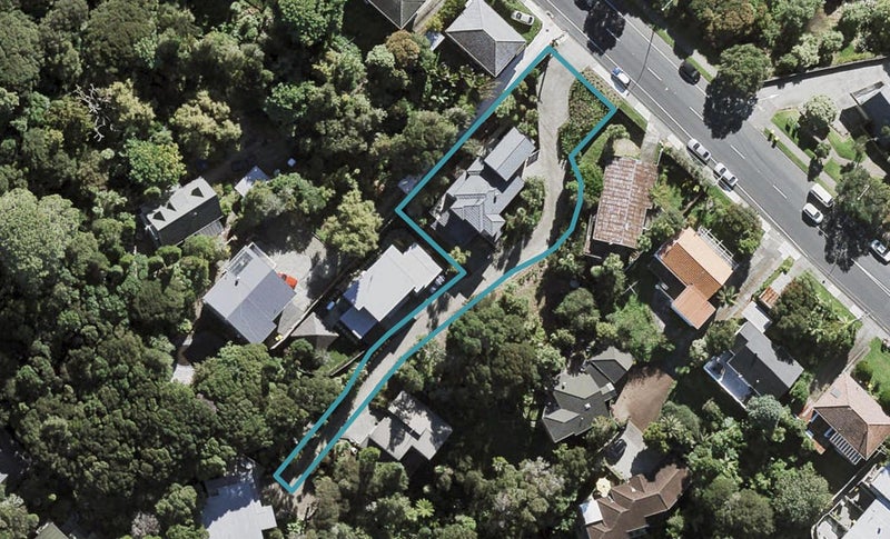 22D Waipa Street, Birkenhead, Auckland - Carousel 1