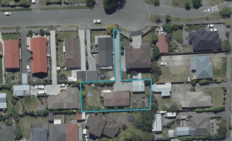 70A Lakewood Drive, Burwood, Christchurch - Carousel 1