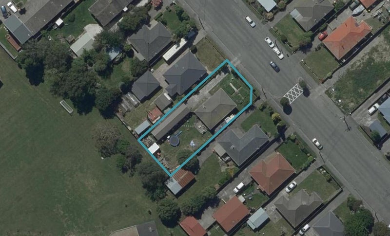 36A Brynley Street, Hornby, Christchurch - Carousel 1
