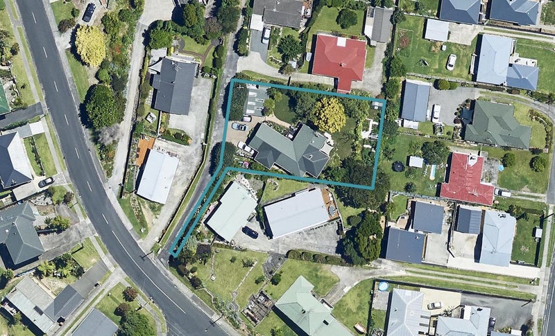 177 Bellevue Road, Bellevue, Tauranga - Carousel 1