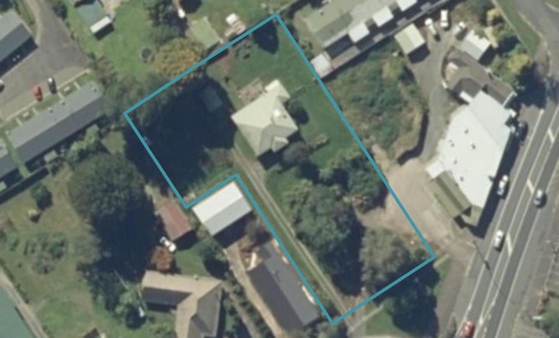 32 Mackenzie St, Putaruru, Putaruru - Carousel 1