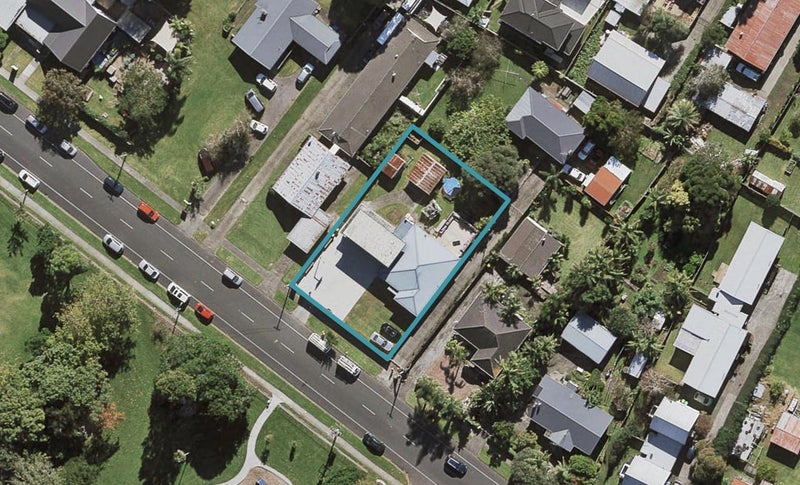 11 Hain Avenue, Mangere East, Auckland - Carousel 1