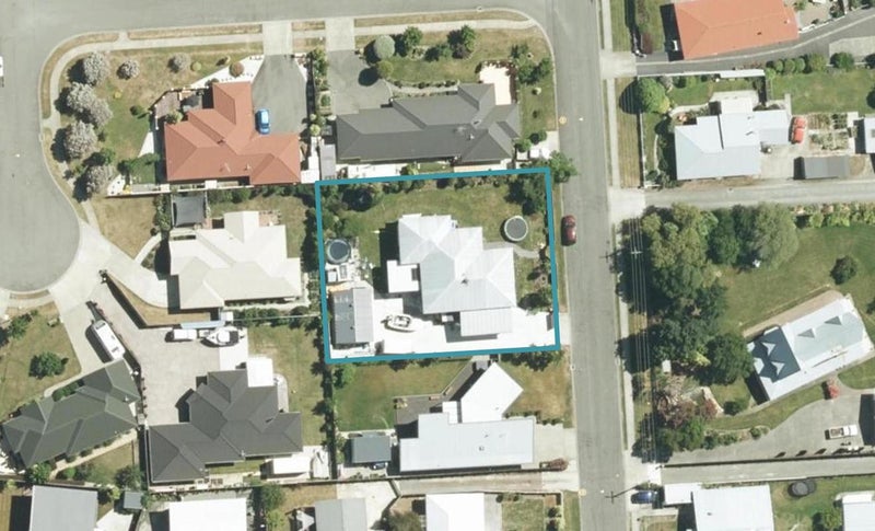 7 Waipuna Street, Mayfield, Blenheim - Carousel 1