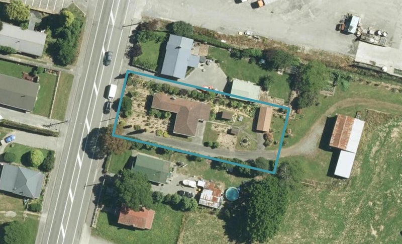 6764 State Highway 6, Rai Valley - Carousel 1