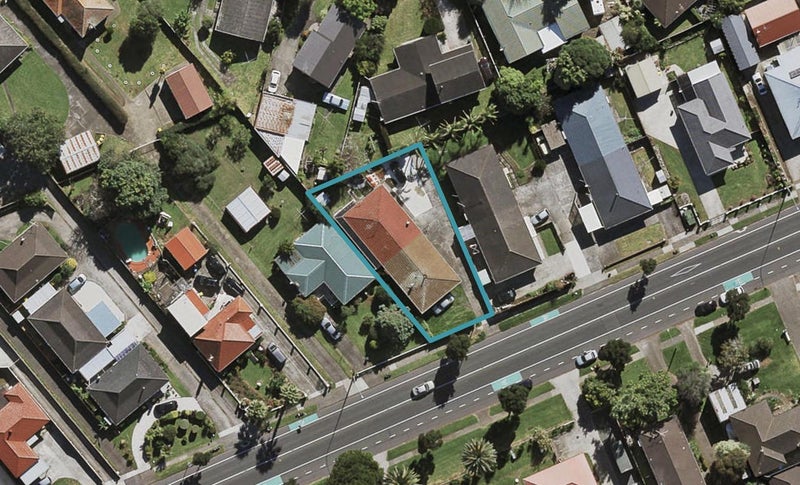 1/0 Puhinui Road, Papatoetoe, Auckland - Carousel 1