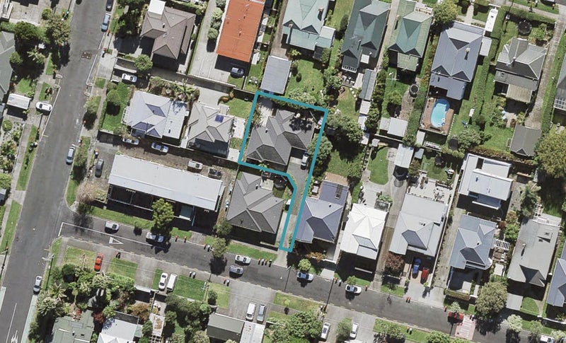 31 Dunbar Road, Mount Eden, Auckland - Carousel 1