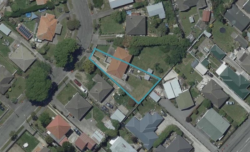22 Thomas Street, Linwood, Christchurch - Carousel 1