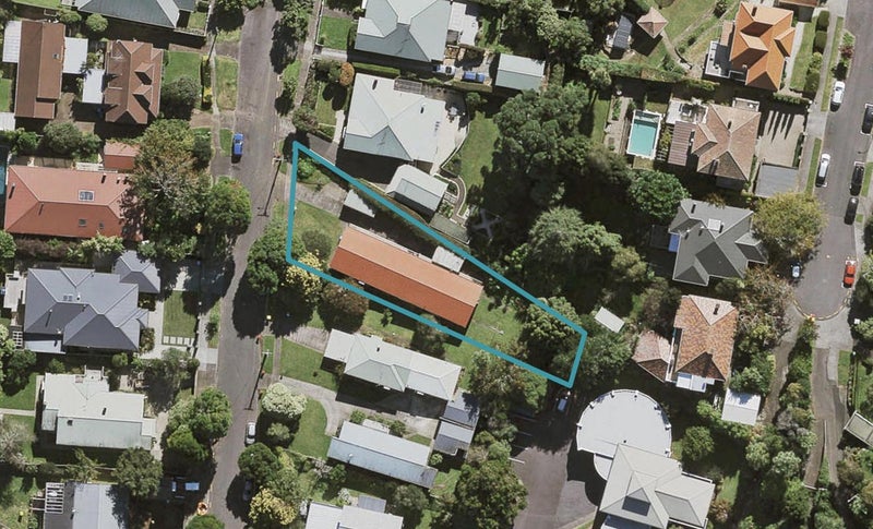 1/72 Margot Street, Epsom, Auckland - Carousel 1