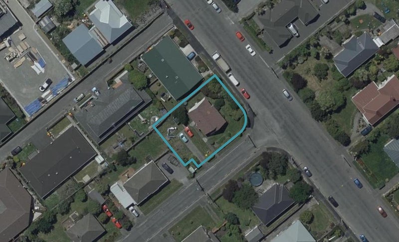 2 Somers Place, Spreydon, Christchurch - Carousel 1