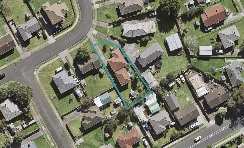 60 Caravelle Close, Mangere, Auckland - Carousel 1