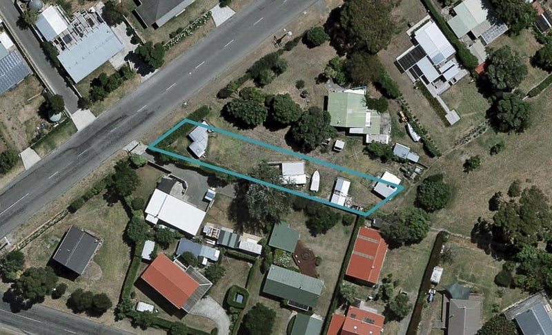 11 Airini Road, Waimarama, Waimārama - Carousel 1