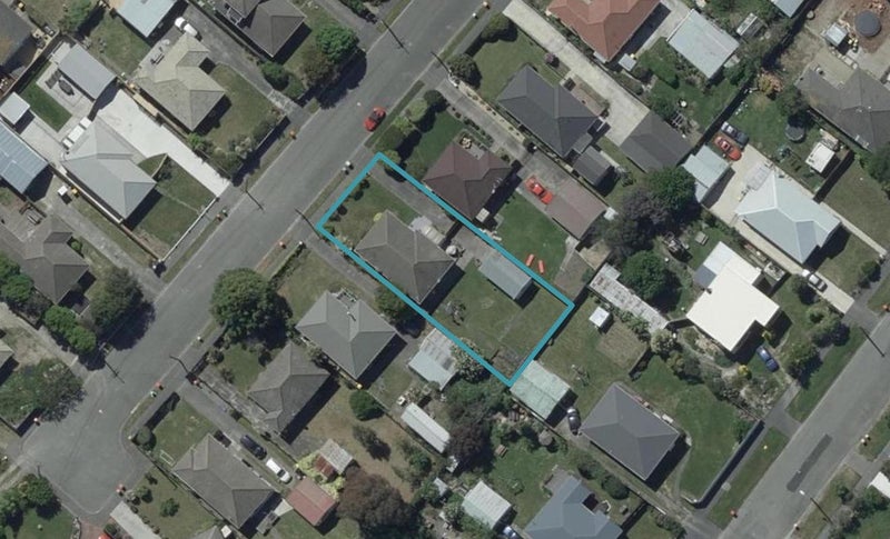 14 Digby Place, Bromley, Christchurch - Carousel 1
