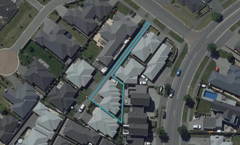 68A Somerville Crescent, Aidanfield, Christchurch - Carousel 1