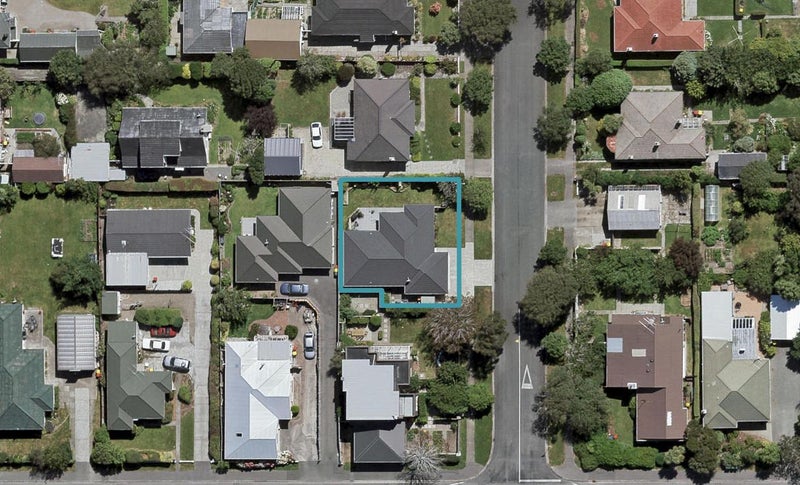 82 Abbot Street, Waverley, Invercargill - Carousel 1