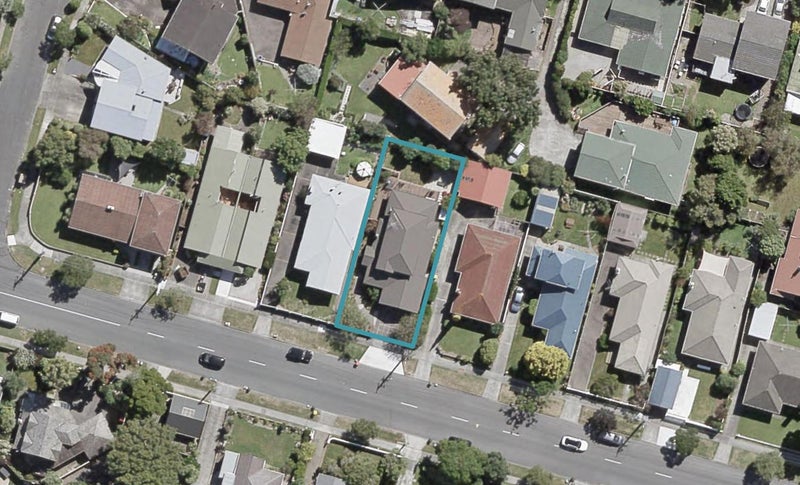 25A Epuni Street, Hutt Central, Lower Hutt - Carousel 1
