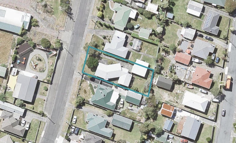 71 Wood Street, Wainuiomata, Lower Hutt - Carousel 1