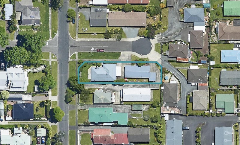 21A Larch Street, Victoria, Rotorua - Carousel 1