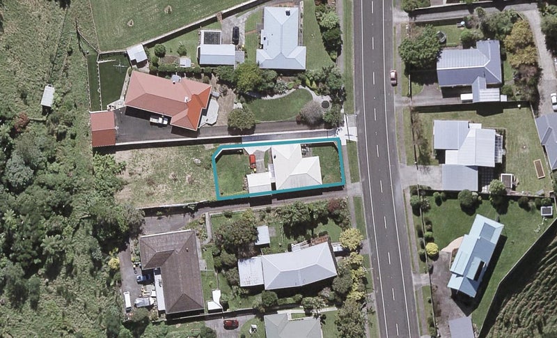 434 Carrington Street, Upper Vogeltown, New Plymouth - Carousel 1
