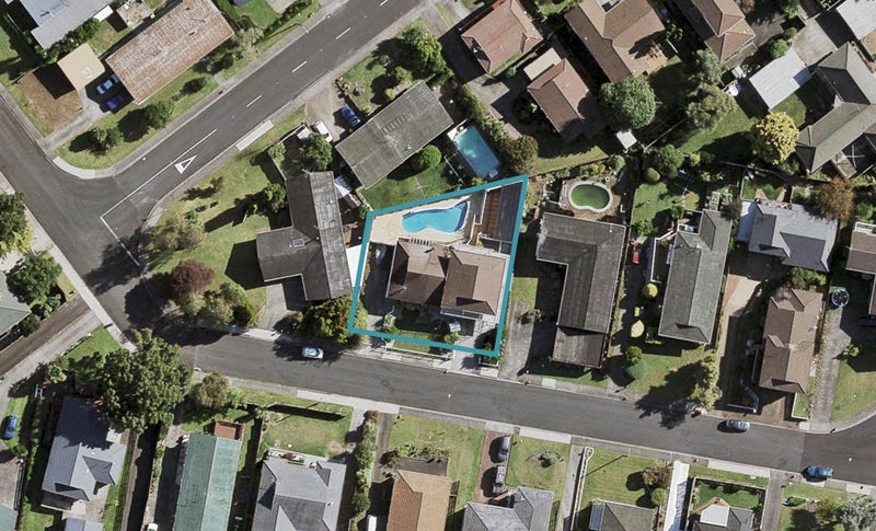 12 Hanover Place, Pahurehure, Papakura - Carousel 1