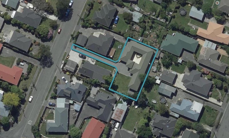 76A Balrudry Street, Avonhead, Christchurch - Carousel 1