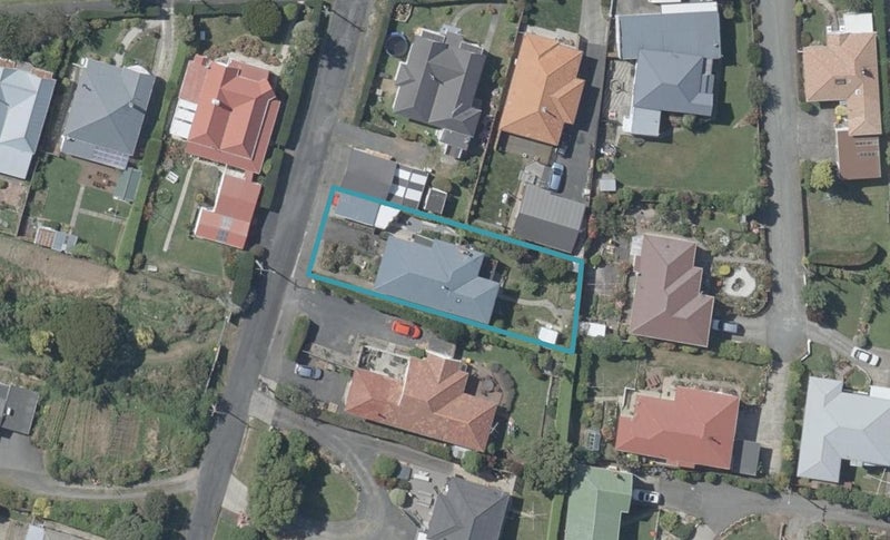 5 Dorset Street, Balaclava, Dunedin - Carousel 1