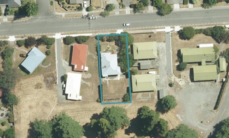 40 Hospital Road, Witherlea, Blenheim - Carousel 1