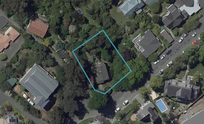 4A MacMillan Avenue, Cashmere, Christchurch - Carousel 1