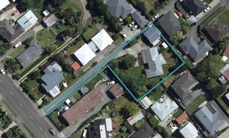 24B William Street, Richmond - Carousel 1