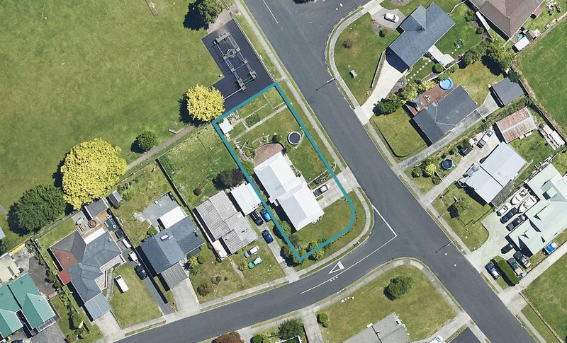 46 Hathor Street, Pomare, Rotorua - Carousel 1