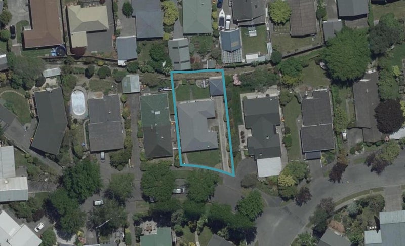 4 Pulford Place, Ilam, Christchurch - Carousel 1
