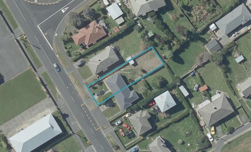 191 Corstorphine Road, Corstorphine, Dunedin - Carousel 1
