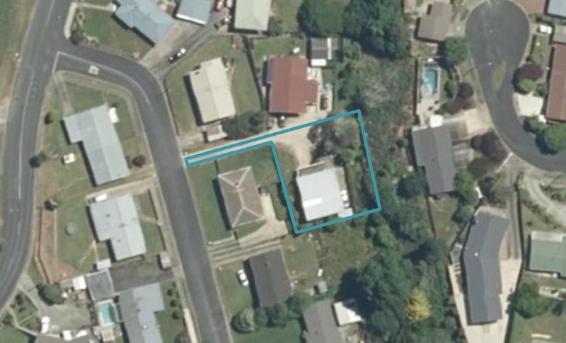 9 Haines Terrace, Te Kuiti - Carousel 1