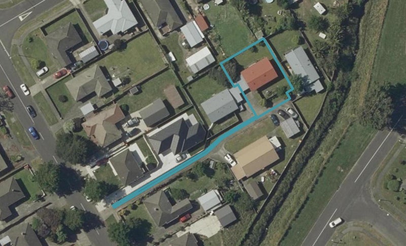 53B Seddon Street, Takaro, Palmerston North - Carousel 1