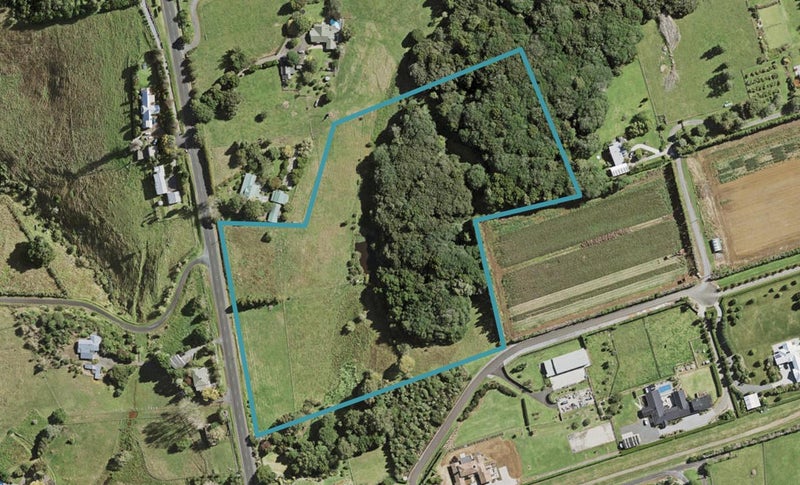 0 Runciman Road, Pukekohe East, Pukekohe - Carousel 1