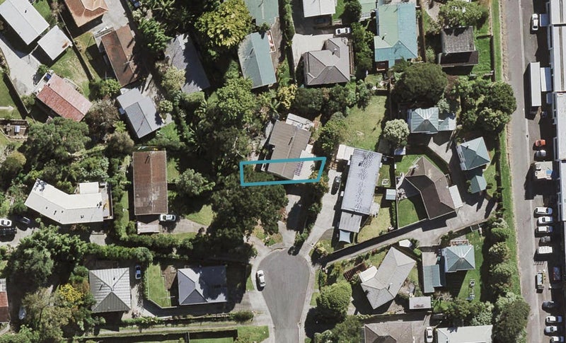 31B Ludlow Terrace, Totara Vale, Auckland - Carousel 1