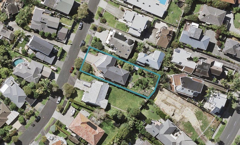 14 Hopkins Crescent, Kohimarama, Auckland - Carousel 1
