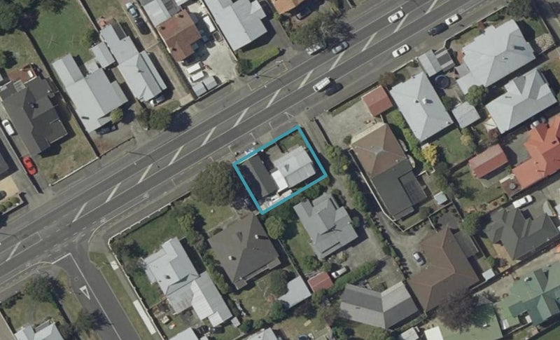 100 Featherston Street, Takaro, Palmerston North - Carousel 1