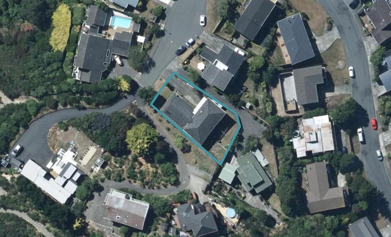 25 The Anchorage, Whitby, Porirua - Carousel 1