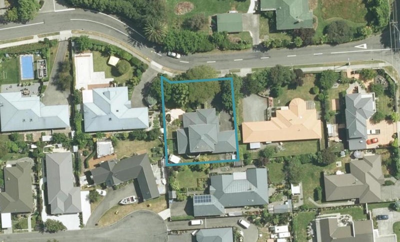 5 Roseneath Lane, Springlands, Blenheim - Carousel 1
