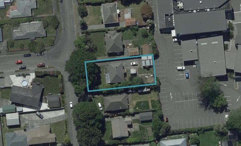 10 Ballantyne Avenue, Upper Riccarton, Christchurch - Carousel 1